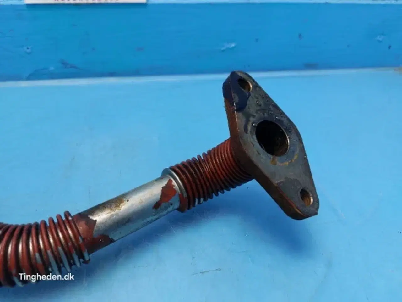 Billede 6 - Iveco 8361 SRE 11 Stift Rør 98441262