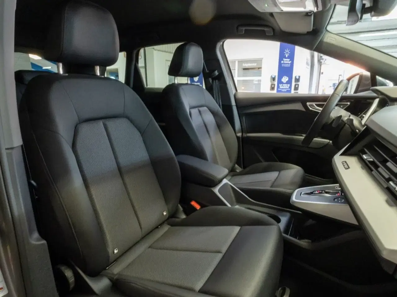 Billede 24 - Audi Q4 e-tron 40 Advanced