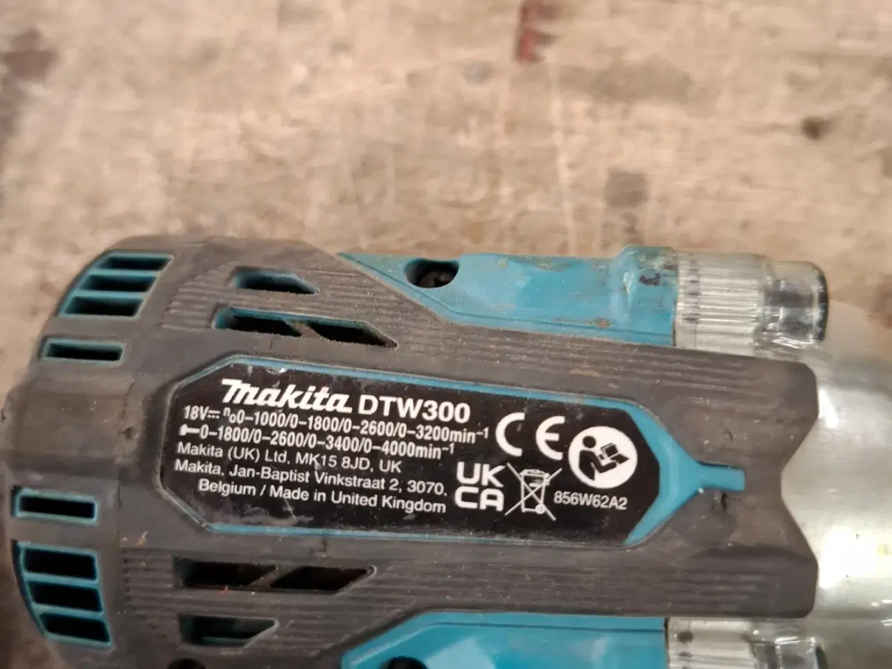 Billede 9 - Makita batteri maskiner