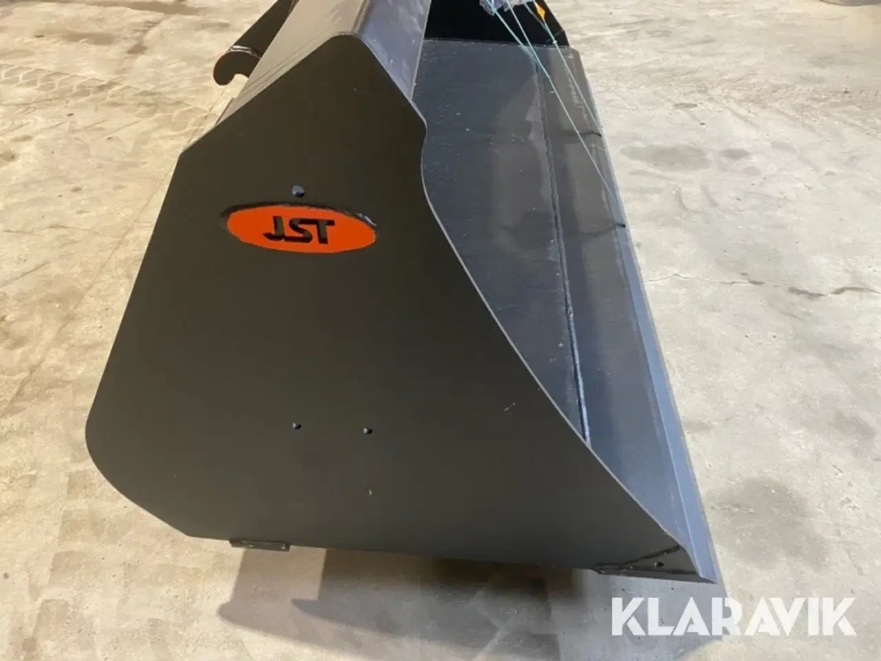 Billede 6 - Volumeskovl JST FS 2 1290 liter