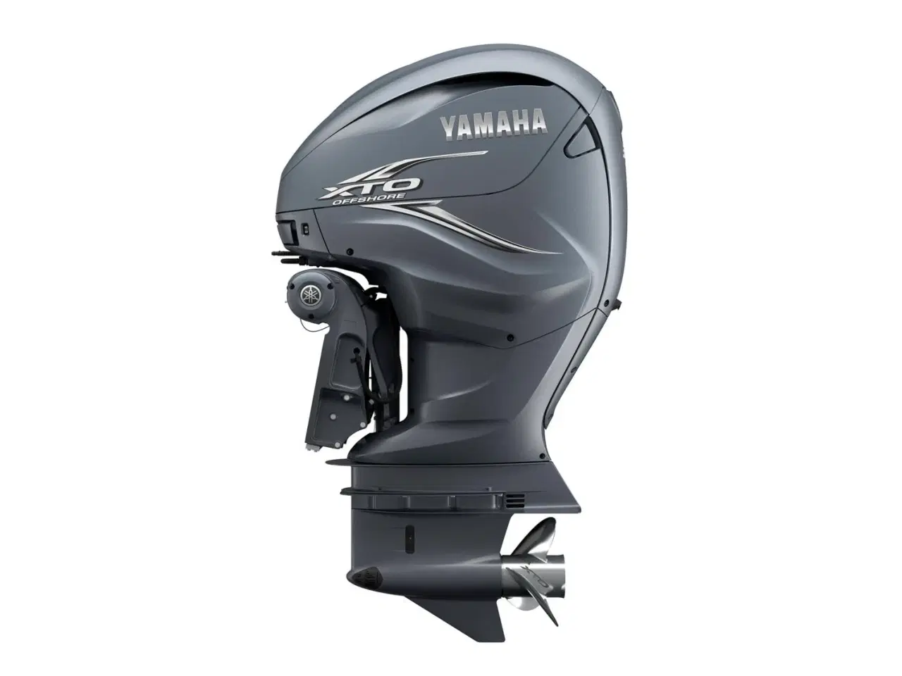 Billede 2 - Yamaha XF375XSA