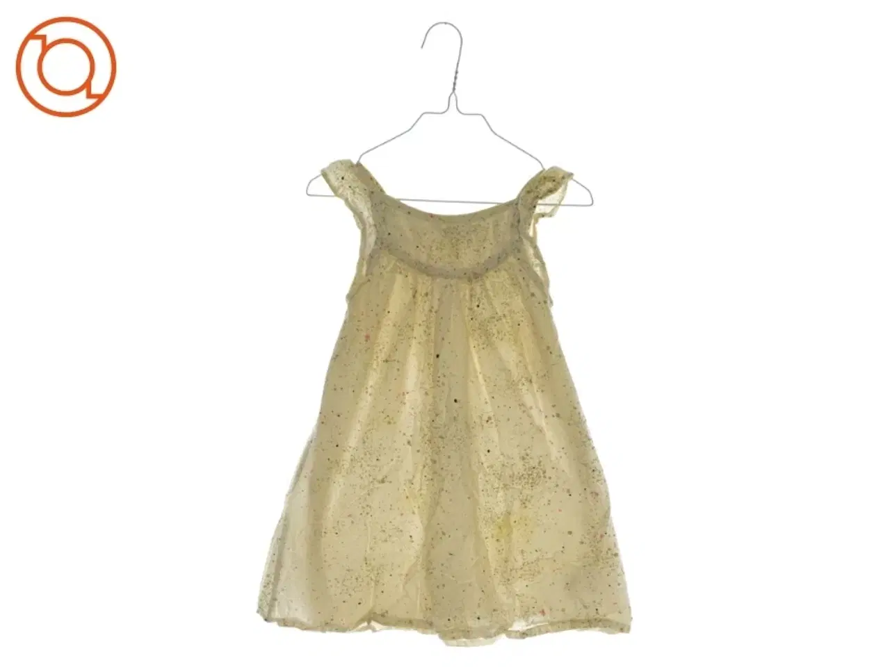Billede 1 - Kjole fra Soft Gallery (Str. 5 år)