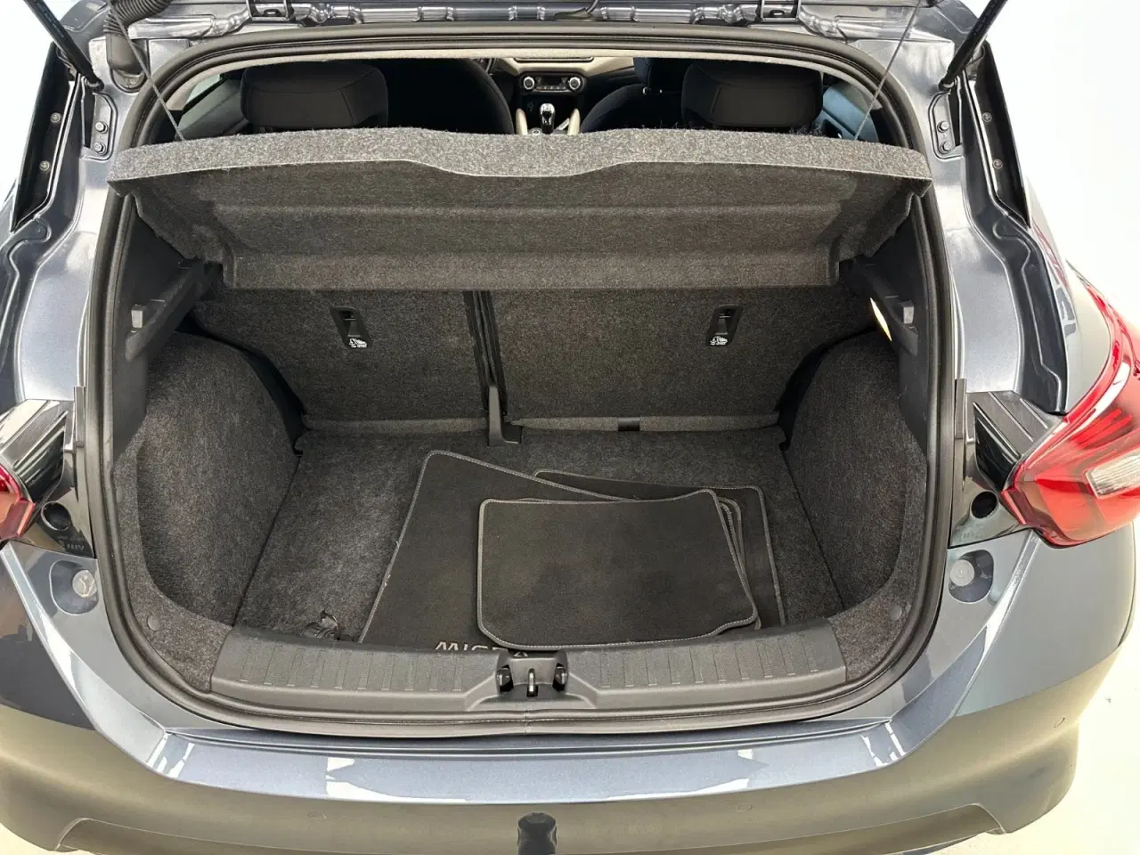 Billede 8 - Nissan Micra 1,0 IG-T 100 Acenta