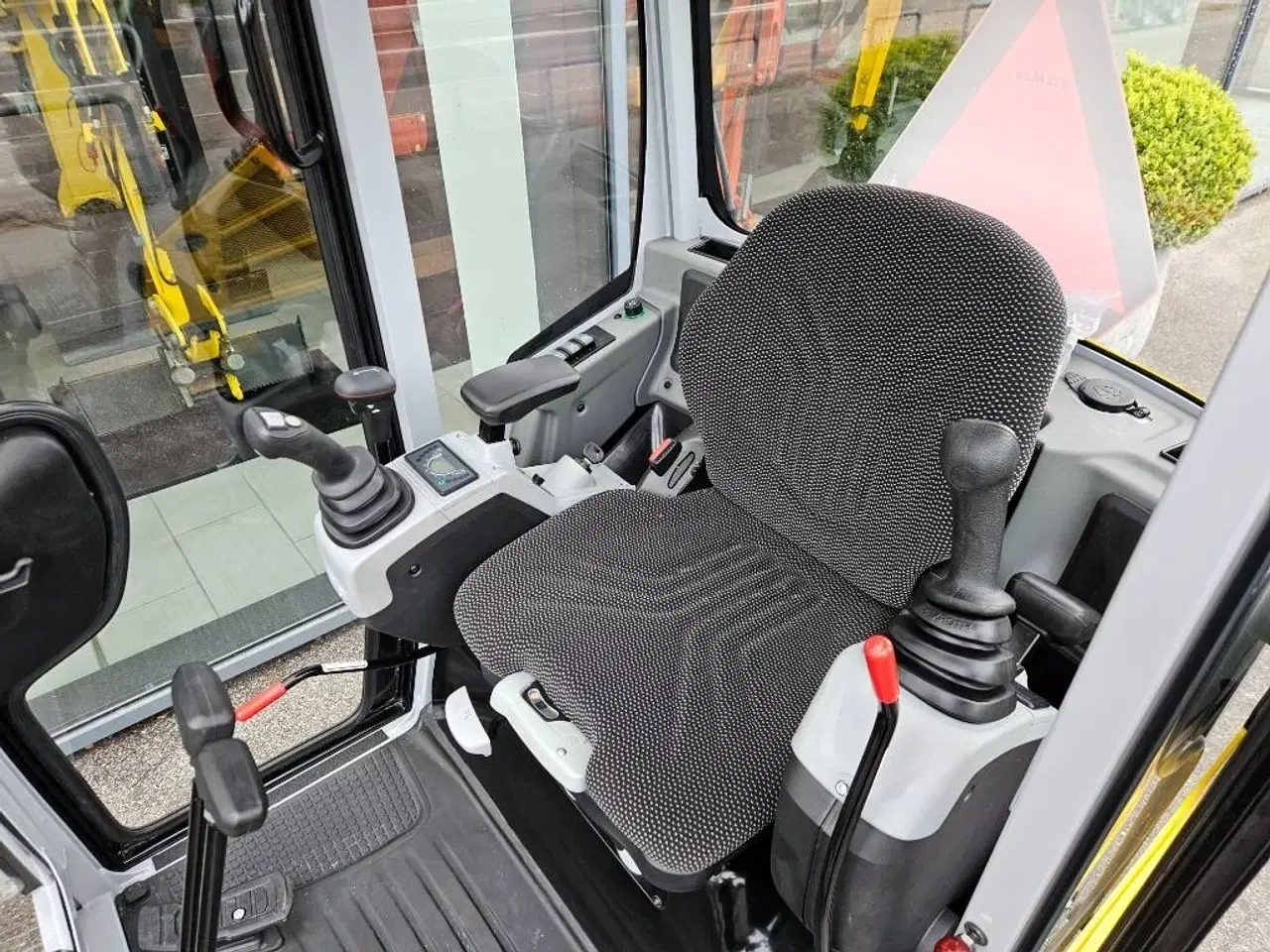 Billede 7 - Wacker Neuson ET 20