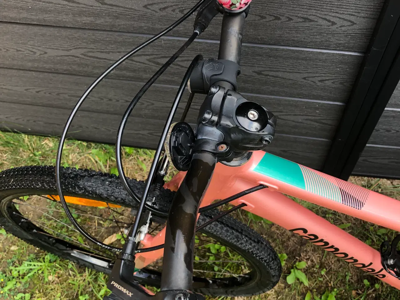 Billede 3 - 24”pigecykel med 7.gear