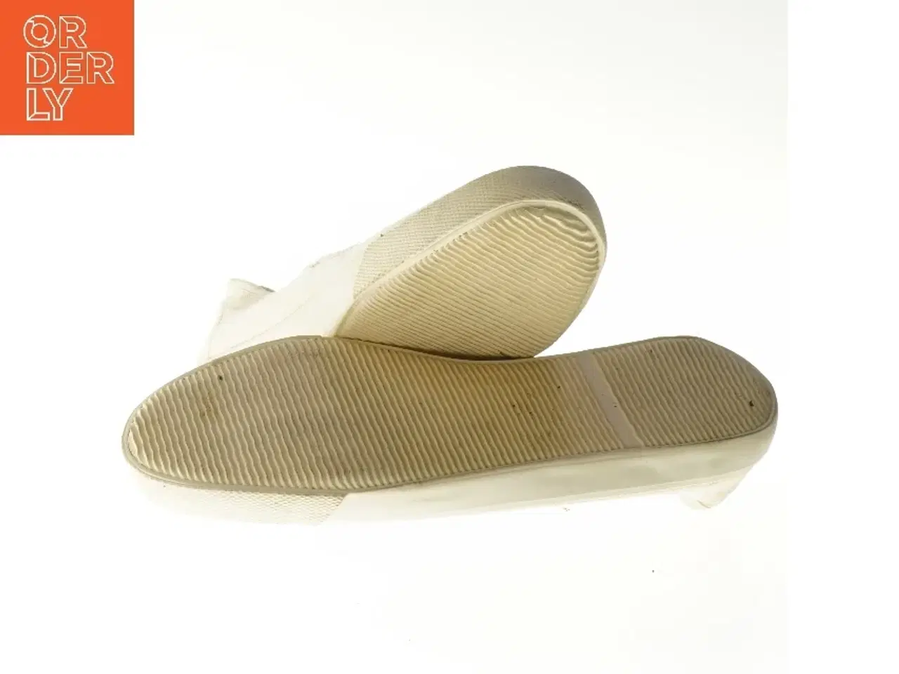 Billede 3 - Dame canvas sko (str. 41 )