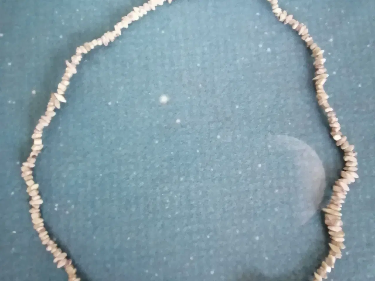 Billede 1 - Smuk Stenkæde