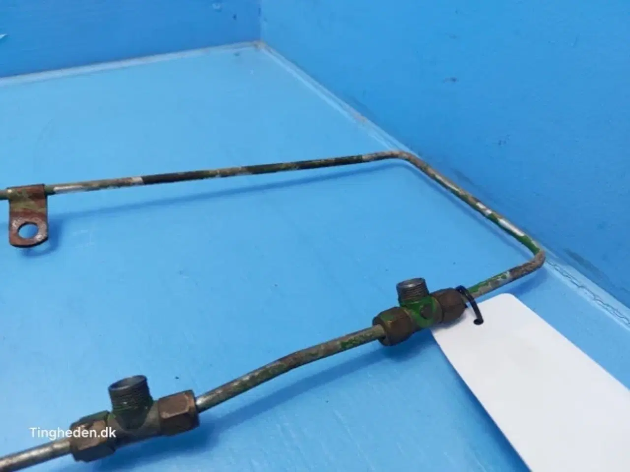 Billede 4 - John Deere 6359 Rør RE62017