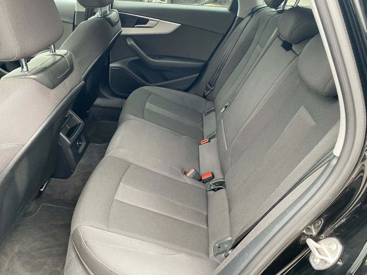 Billede 14 - Audi A4 Avant 2,0 40 TDI Advanced Prestige Tour S Tronic 190HK Stc 7g Aut.