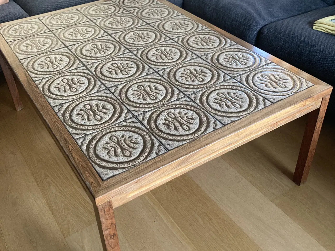 Billede 1 - Sofabord og hjørnebord