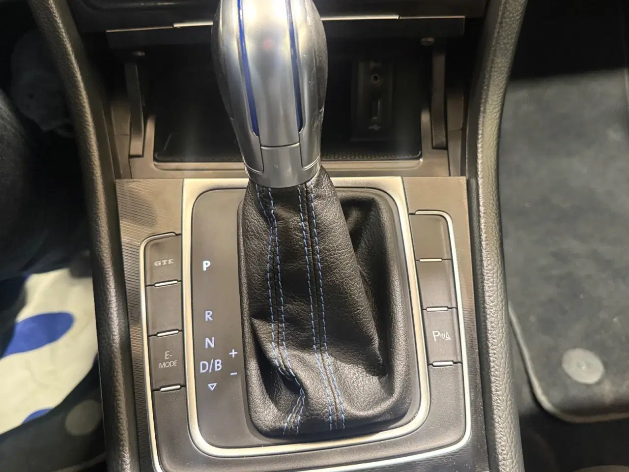 Billede 20 - VW Golf VII 1,4 GTE DSG