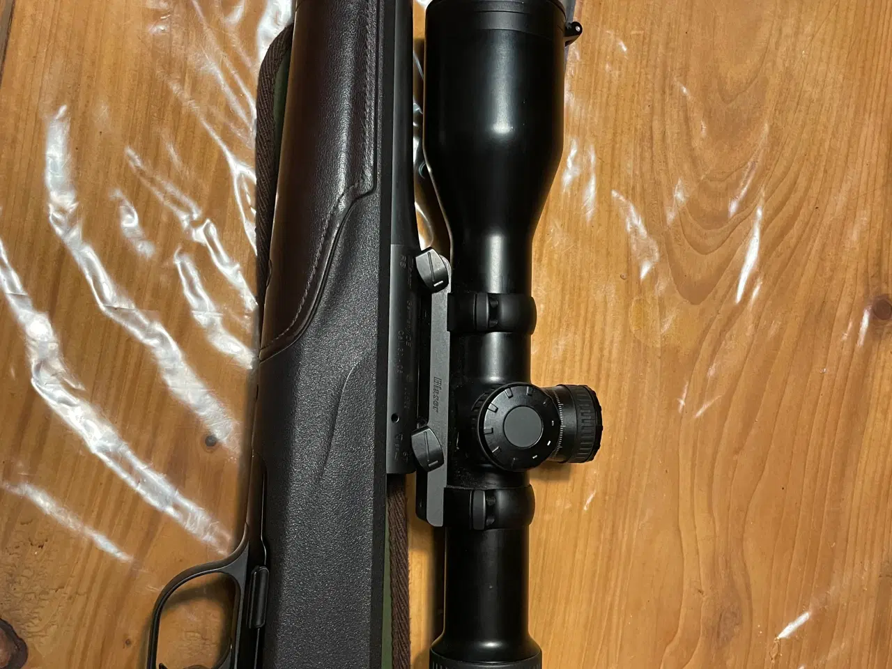 Billede 5 - blaser r8 professional success