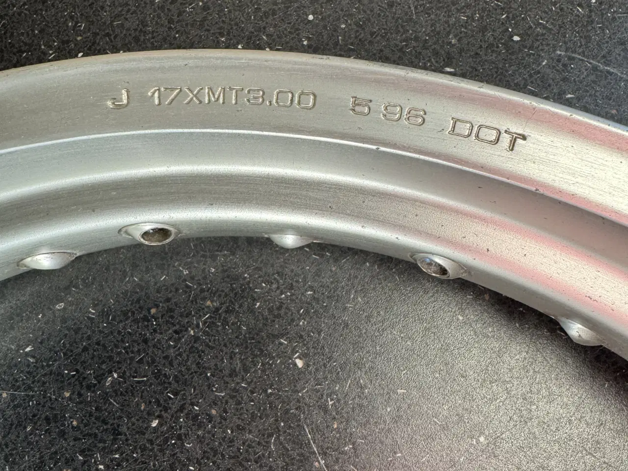 Billede 3 - Honda XRV 750 Africa Twin