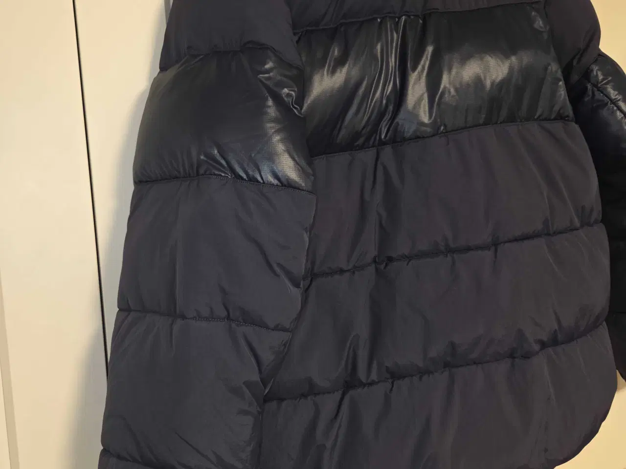 Billede 7 - Tommy Hilfiger dynejakke Str XL
