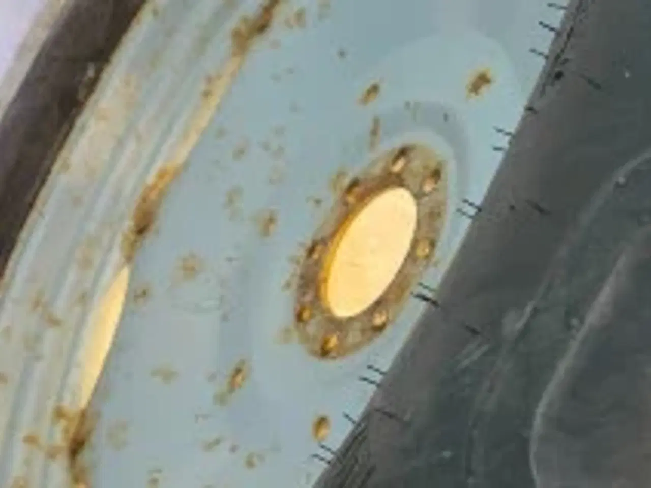 Billede 18 - 38"  540/65R38   SÆT  