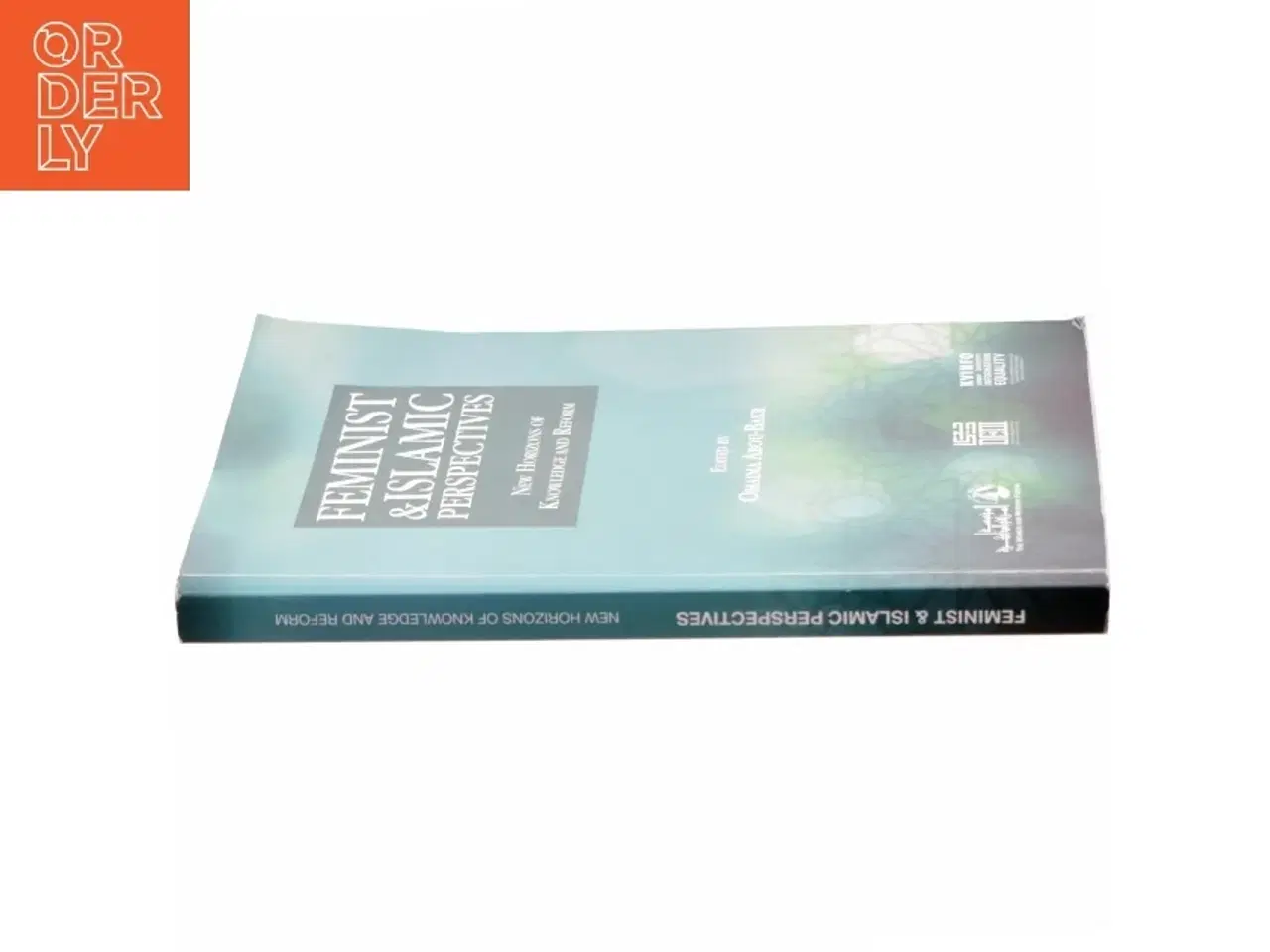 Billede 2 - Feminist & islamic perspectives