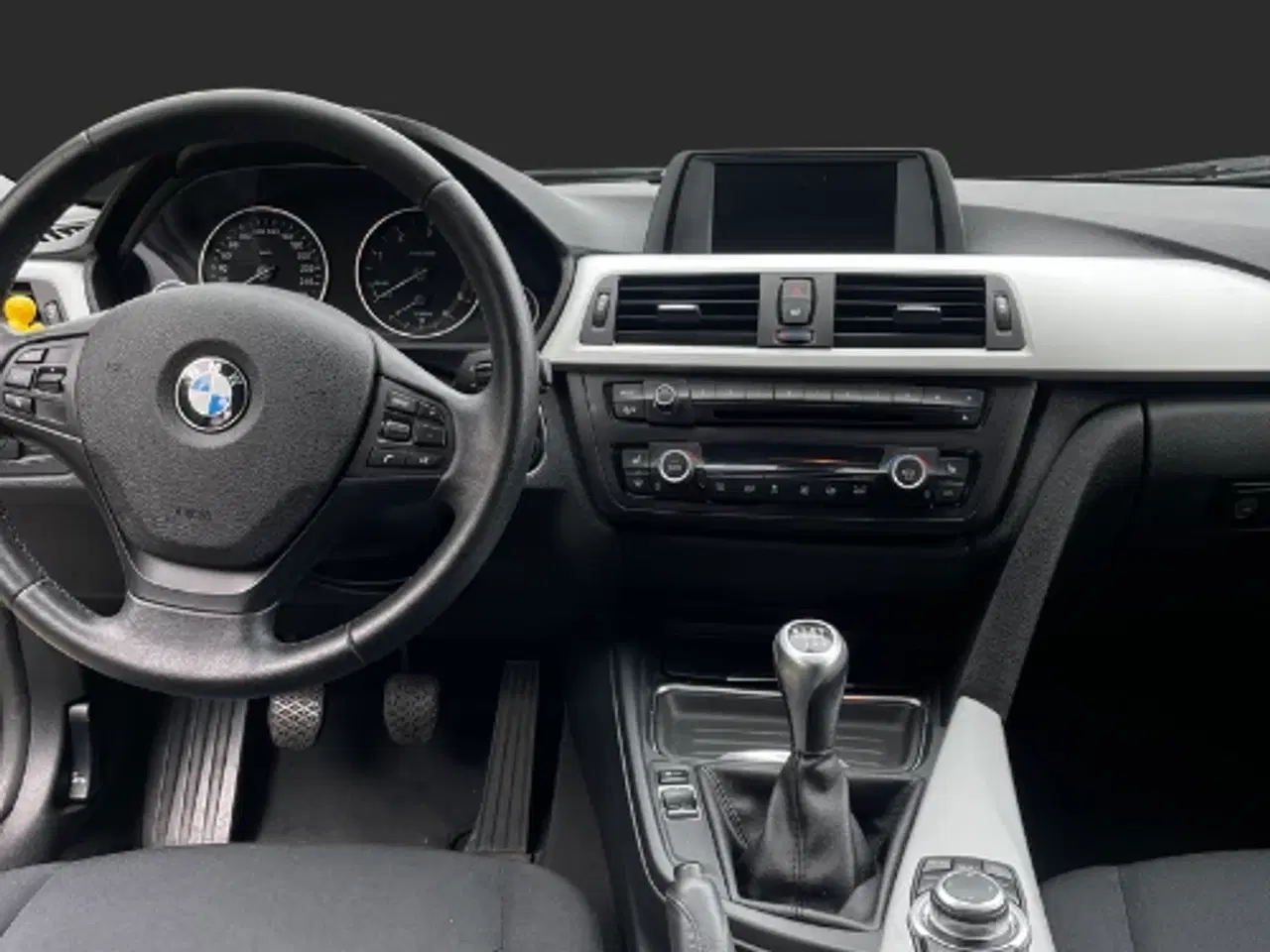 Billede 5 - Bmw 318d går perfekt i motor