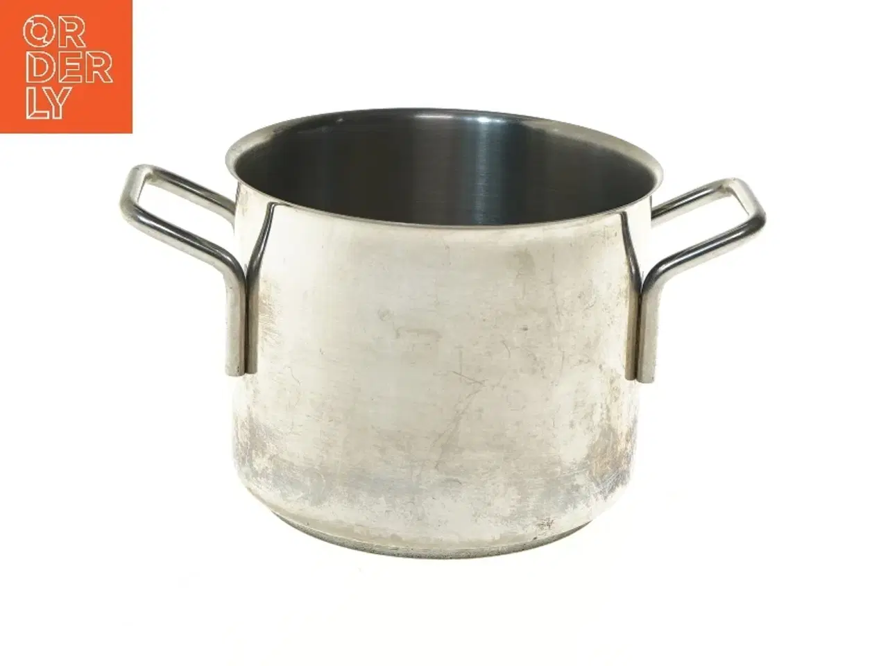 Billede 1 - Eva trio gryde  Scantrio (str. Ø 17 cm)