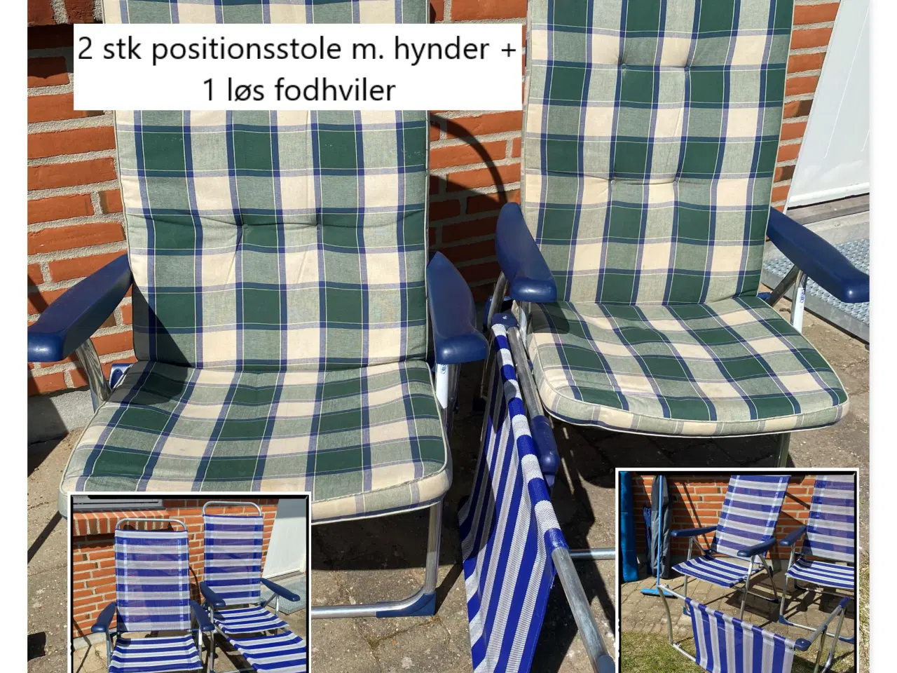 Billede 4 - Div. fra comping ophør