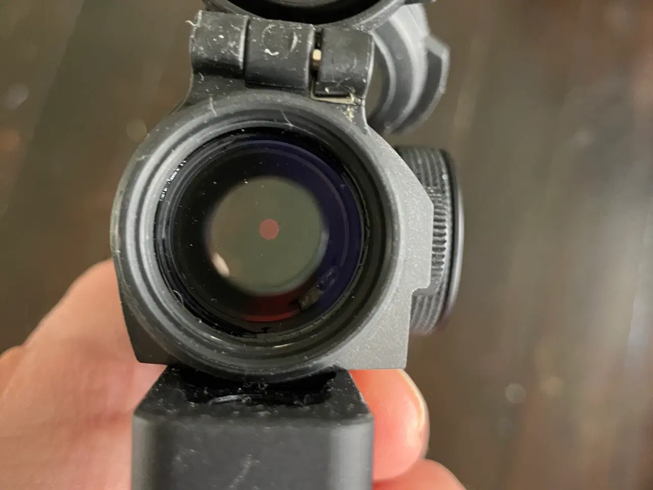 Billede 5 - Aimpoint Micro H-2 2 MOA