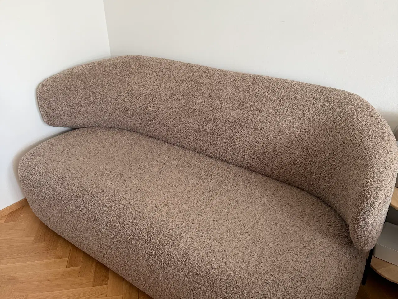 Billede 1 - 2 pers. sofa fra Ilva