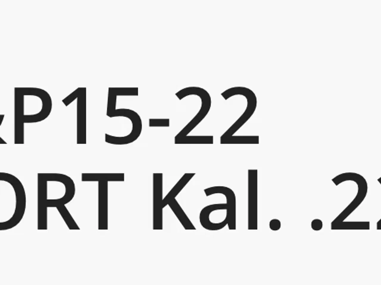 Billede 5 - Smidt og Weston kal. .22 halv aut. 25 magasin