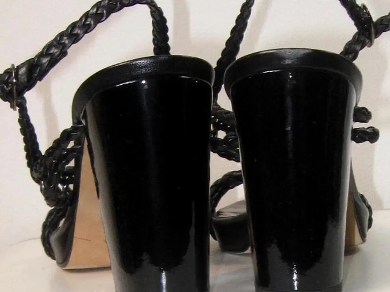 Billede 5 - Jaeger, sandaler, str 41