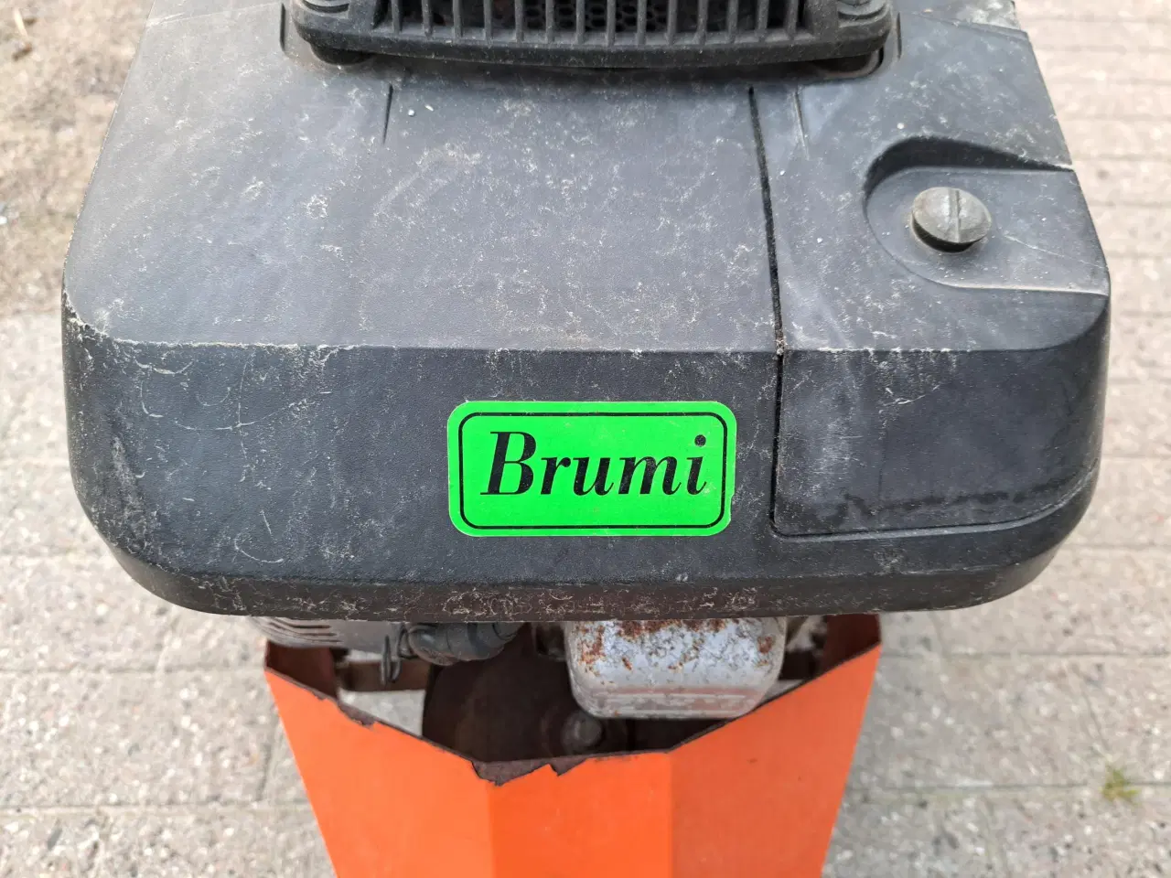 Billede 3 - Kraftig fingerklipper