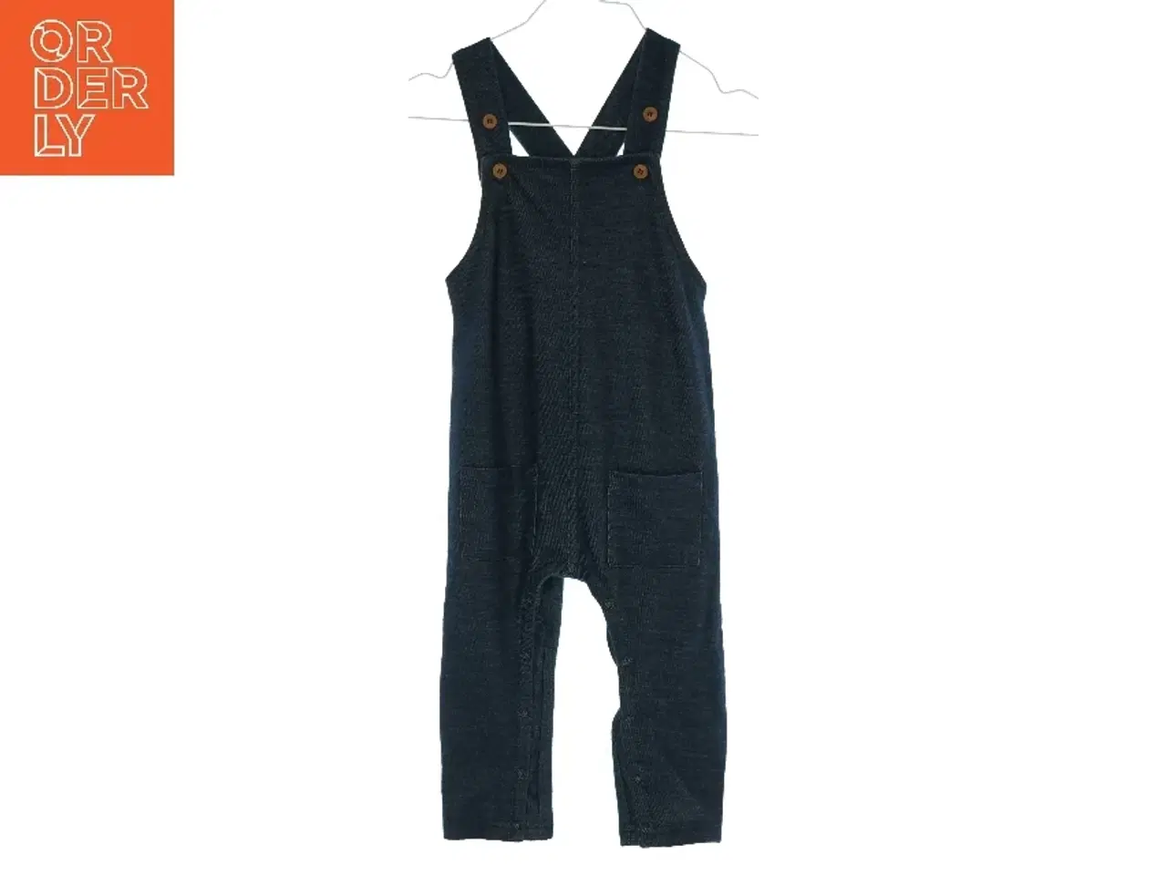 Billede 1 - Buksedragt fra Kids Up Baby (str. 80)