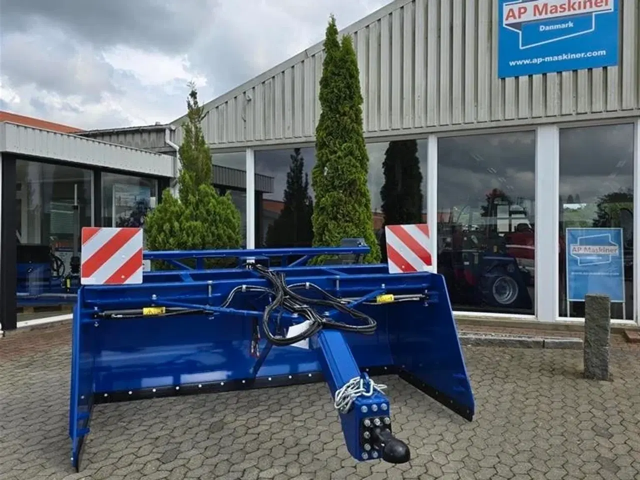 Billede 2 - AP AP Klver 110/300