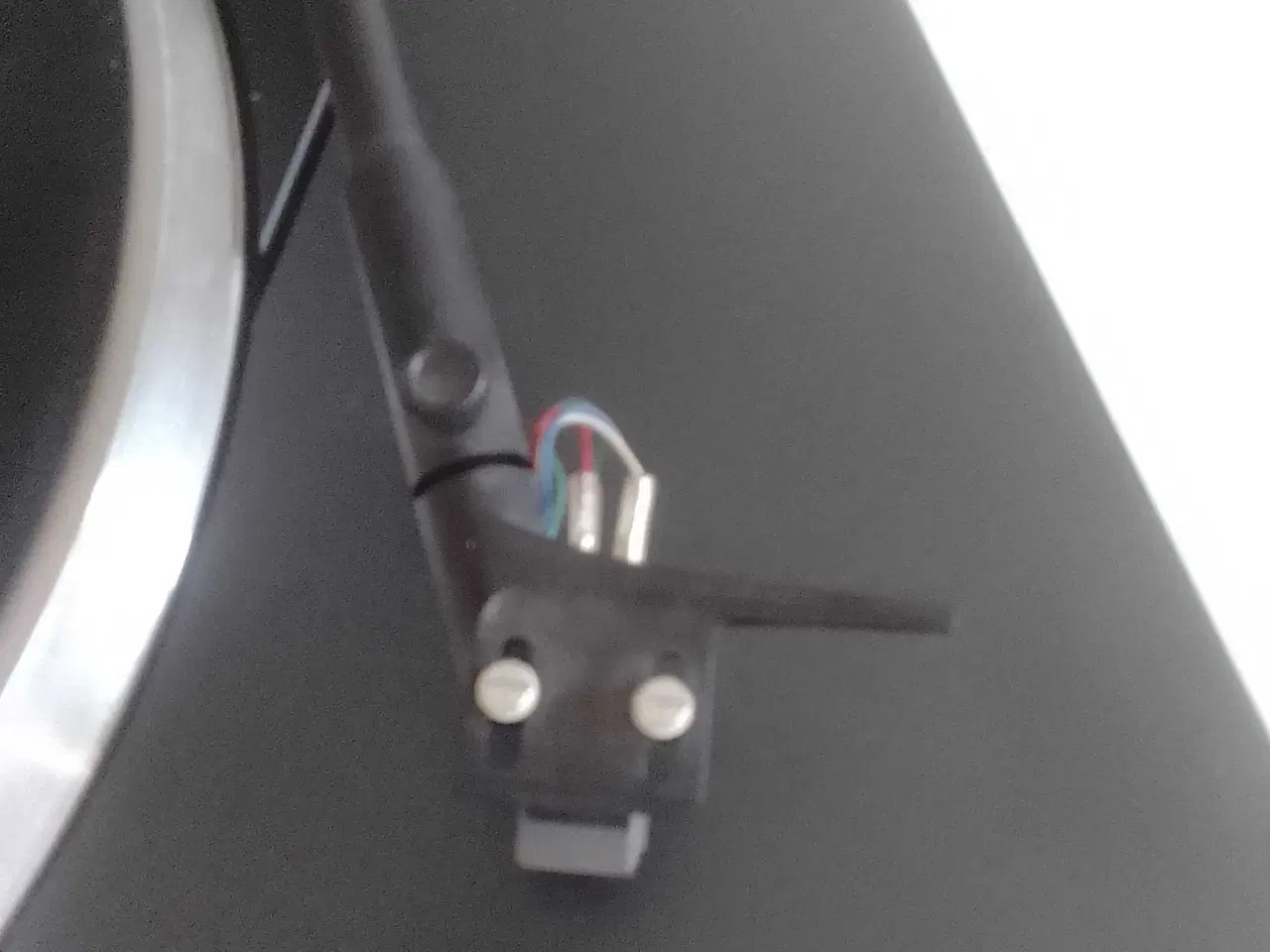 Billede 5 - Pladespiller fra Onkyo