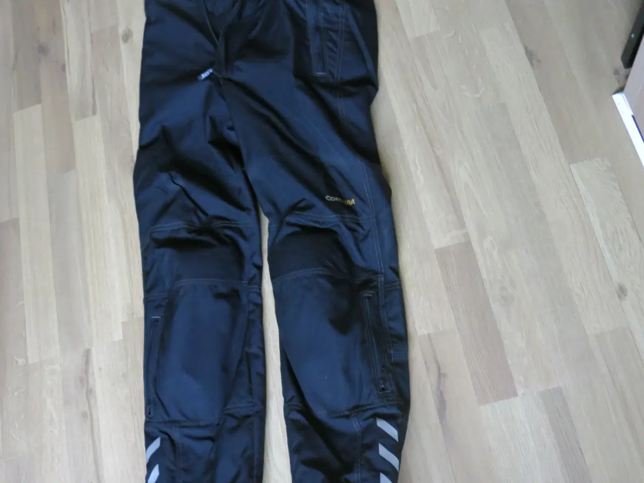 Billede 3 - Rukka Cordura MC tøj herre str. 52