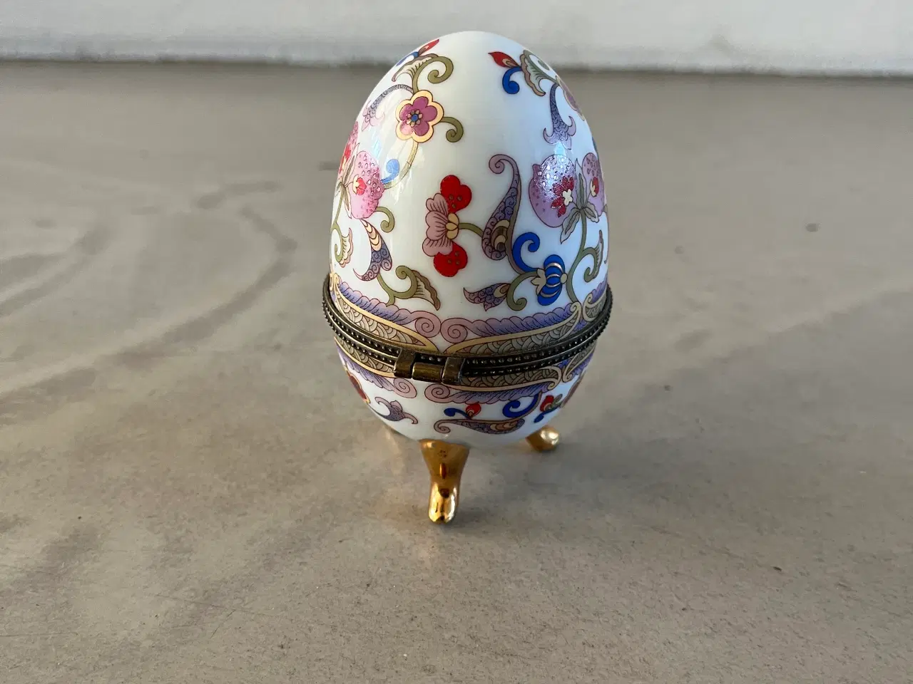 Billede 2 - Porcelæns æg