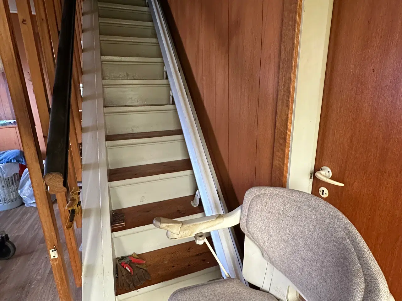 Billede 2 - Stannah stolelift