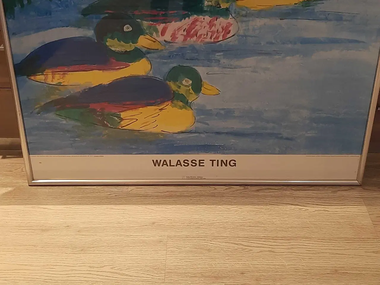 Billede 1 - WALASSE TING