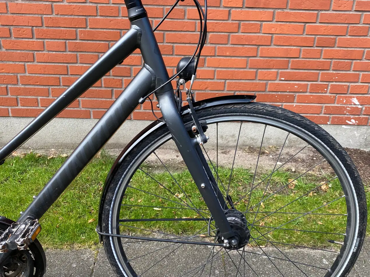 Billede 3 - Dame cykel