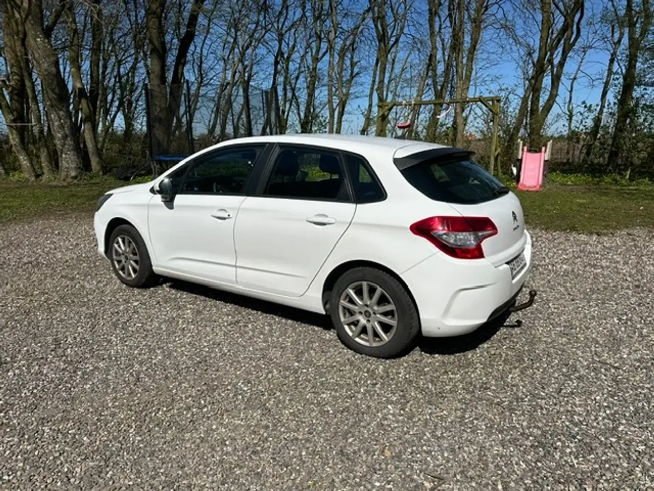 Billede 6 - Citroën C4