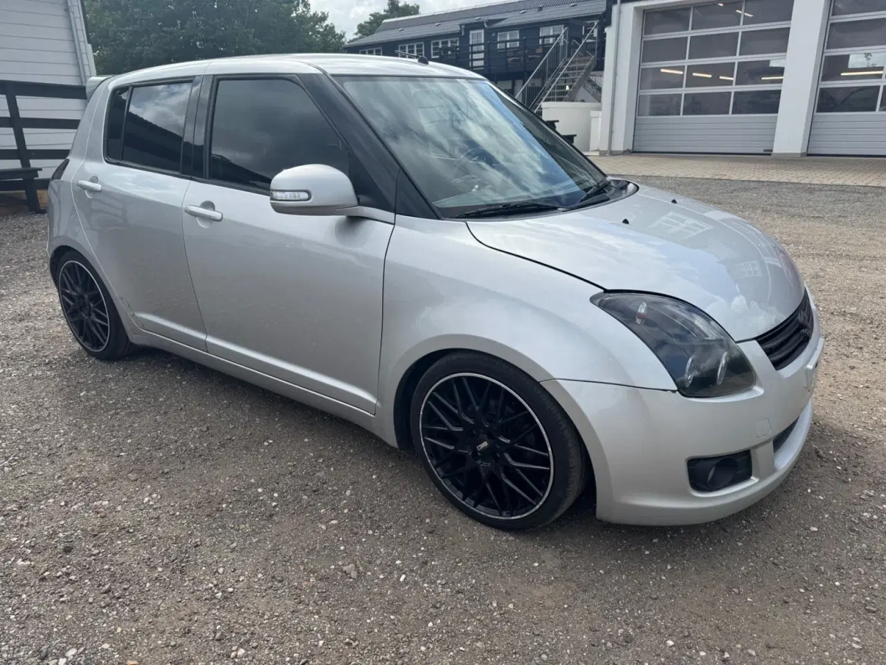 Billede 3 - Suzuki Swift 1,3 Style