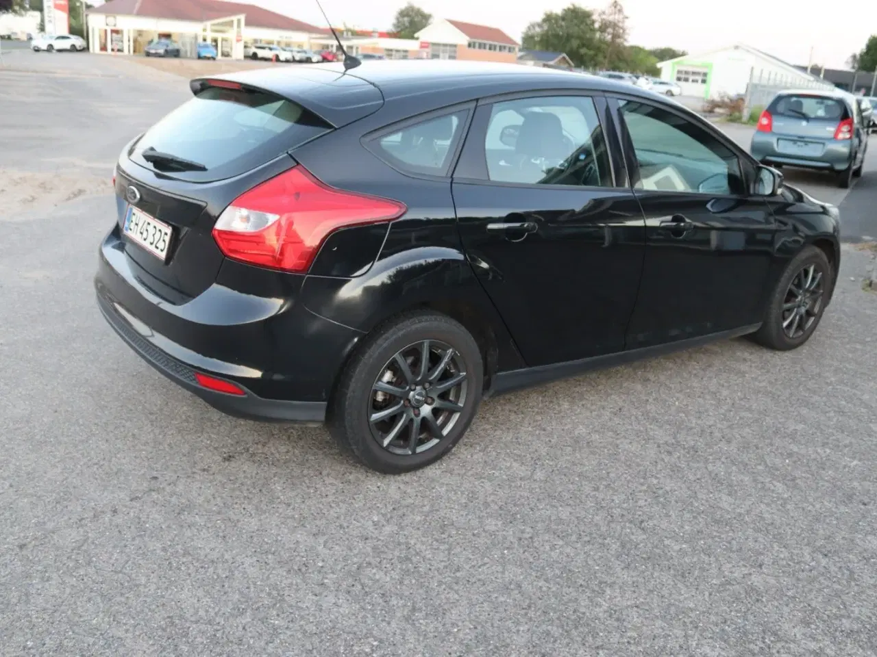 Billede 6 - Ford Focus 1,6 Ti-VCT 105 Titanium