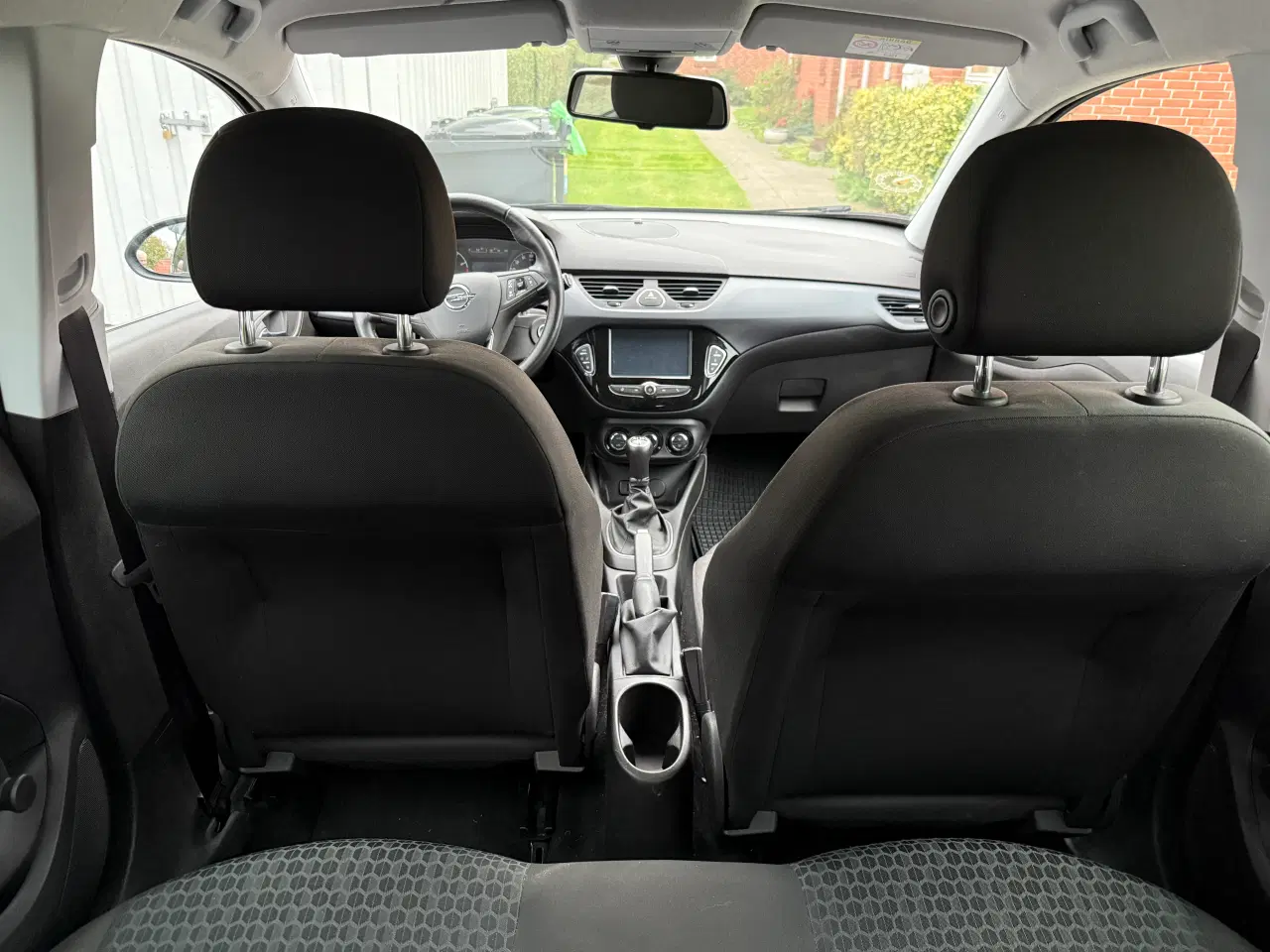 Billede 8 - Opel Corsa 1.4 Enjoy 5-dørs – fra 2019, km 24.000