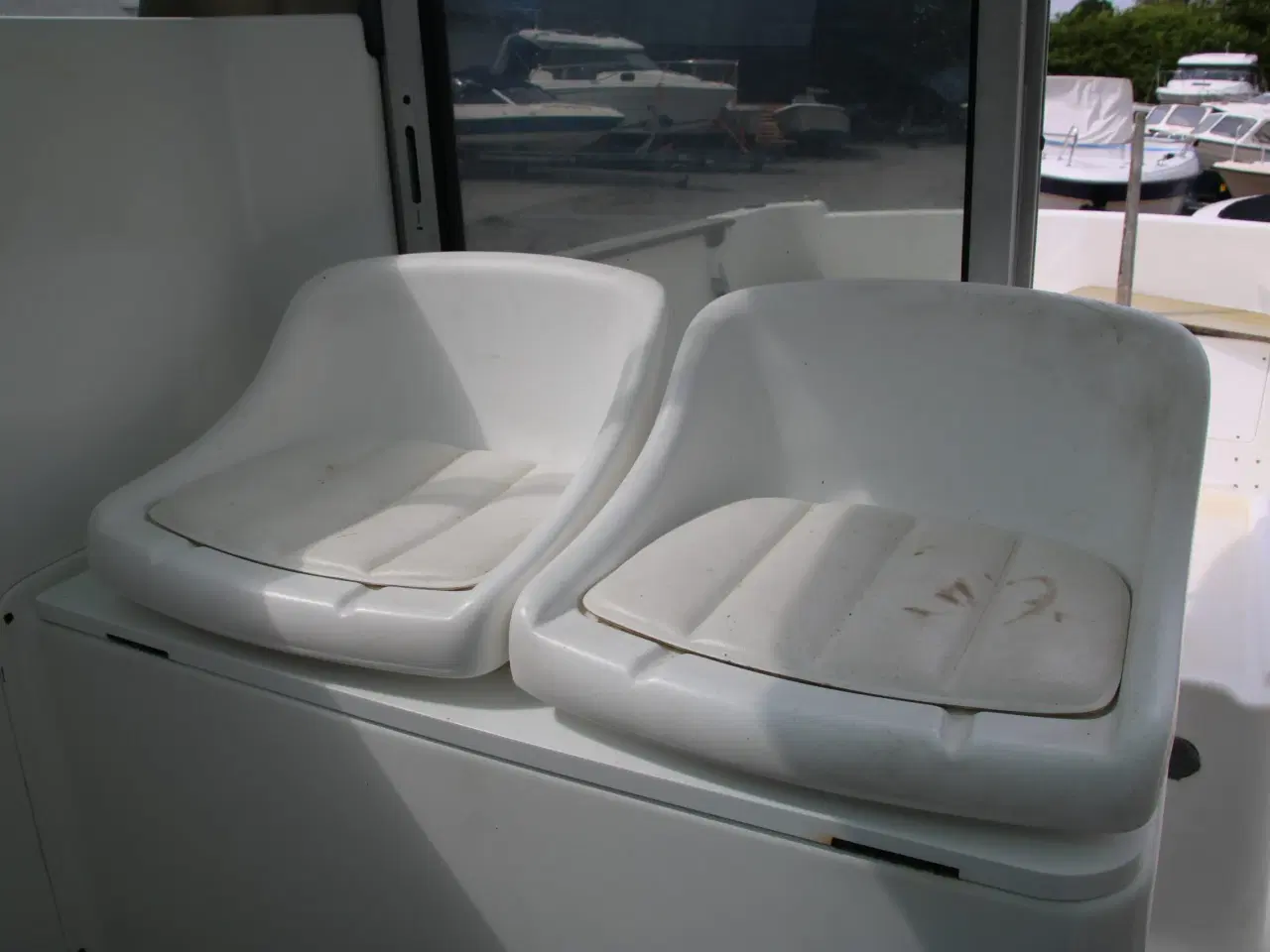 Billede 15 - Jeanneau 635 Merry Fisher