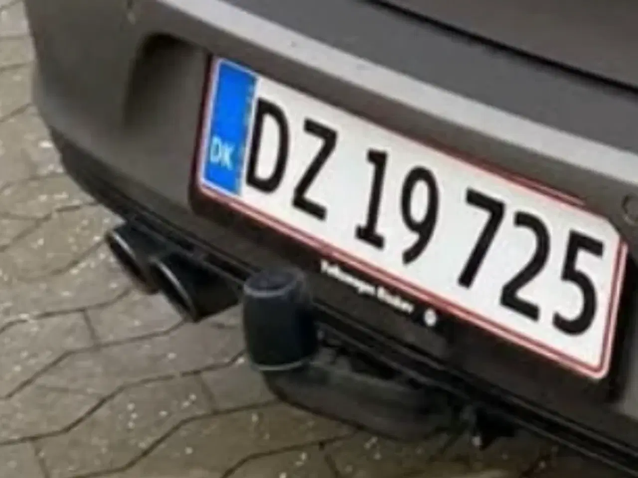 Billede 13 - VW Golf VII 1,4 TSi 150 R-line DSG BMT