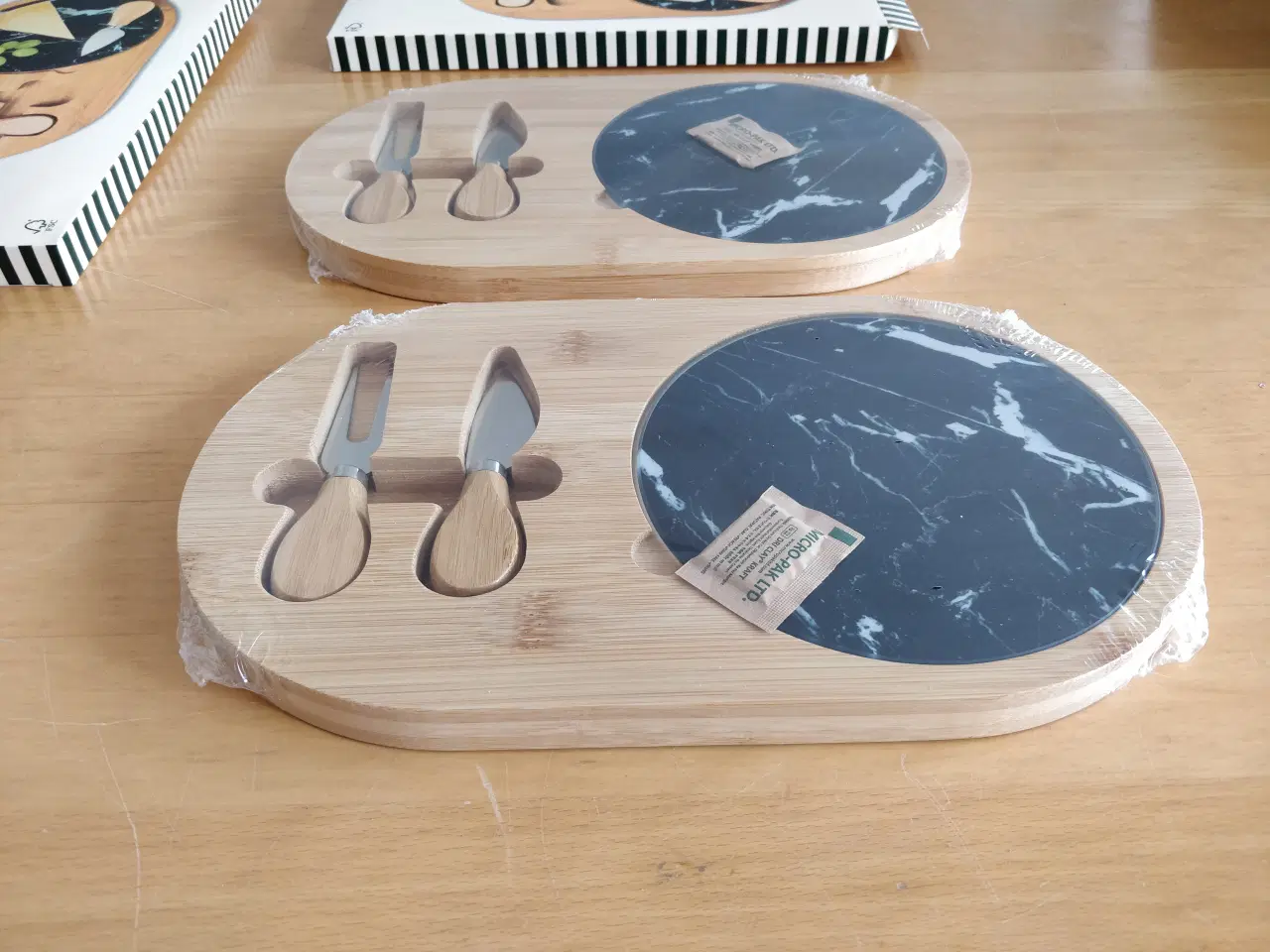 Billede 4 - Serveringssæt