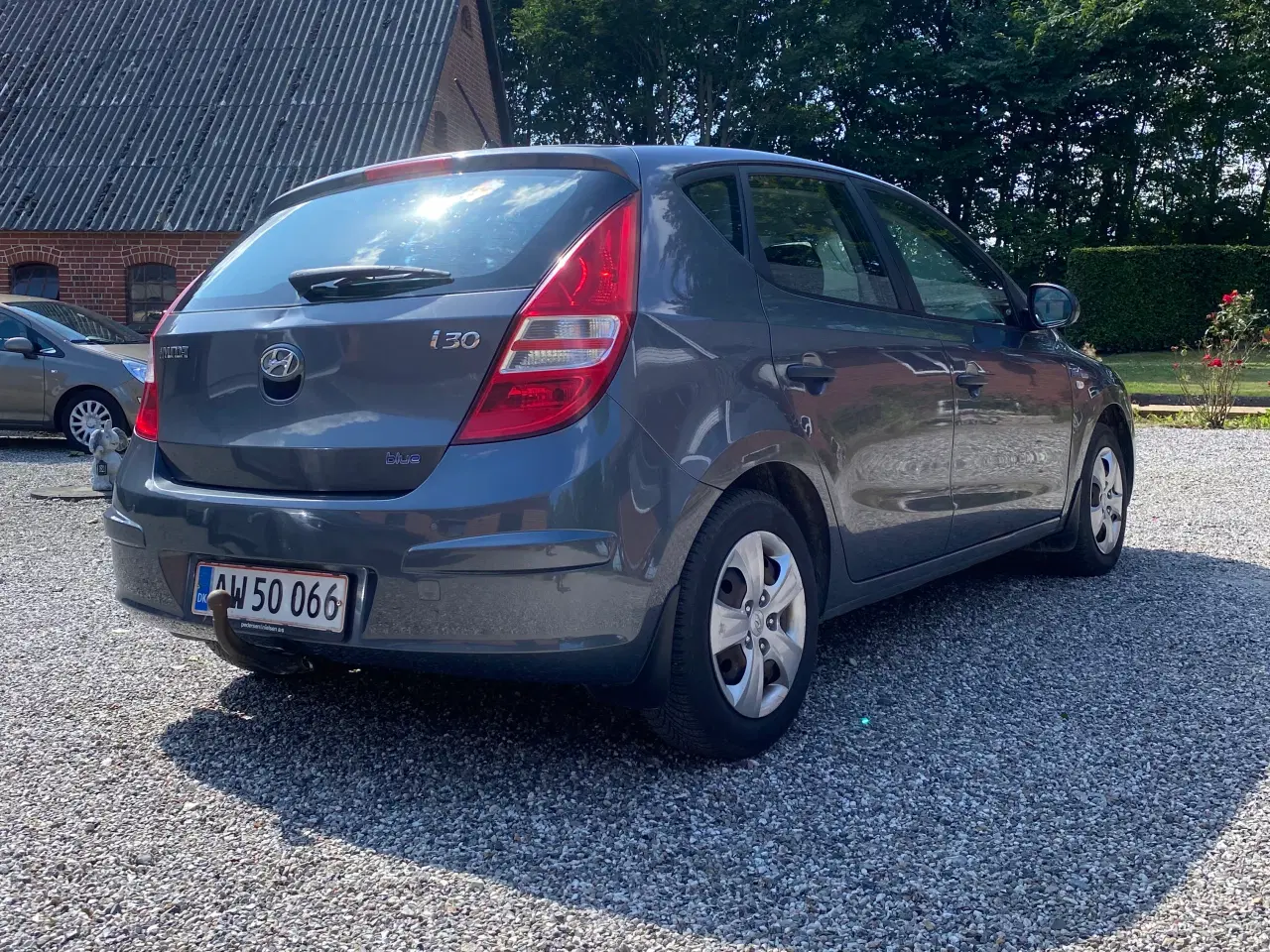 Billede 3 - Hyundai i30 blue drive 