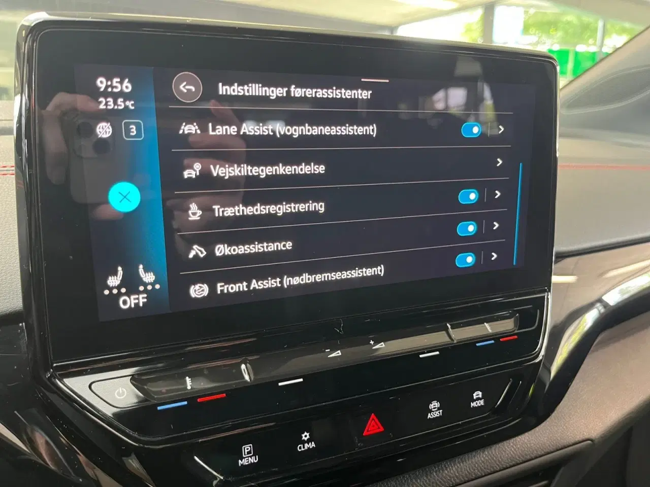 Billede 19 - VW ID.4 77 GTX 4Motion