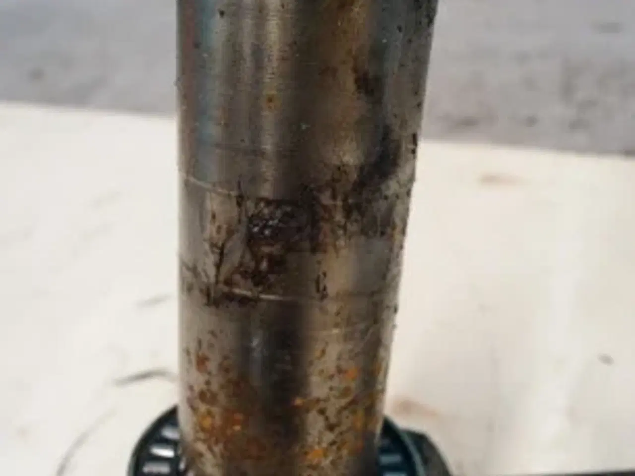 Billede 7 - Massey Ferguson 7276 Spindel R.H. 46727700