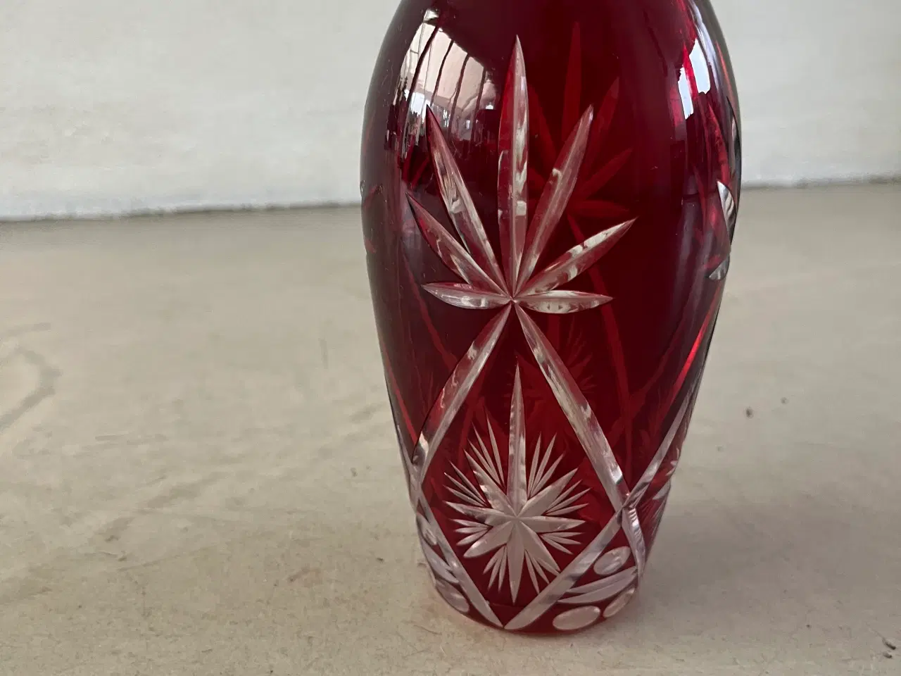 Billede 2 - Vase