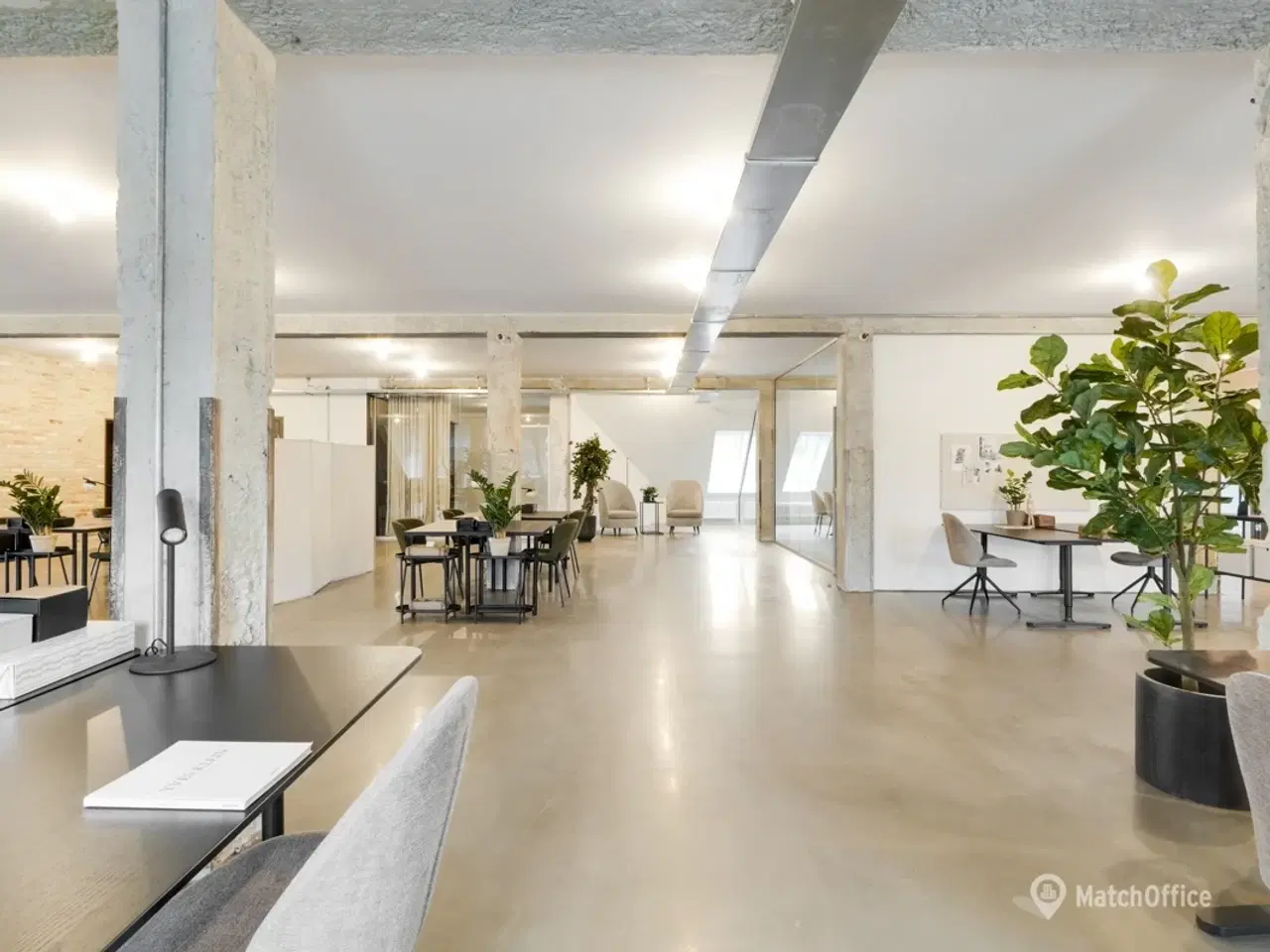 Billede 9 - Historisk charme møder moderne funktionalitet