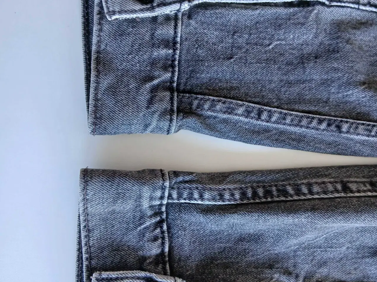 Billede 7 - Levi's jakke. Small 