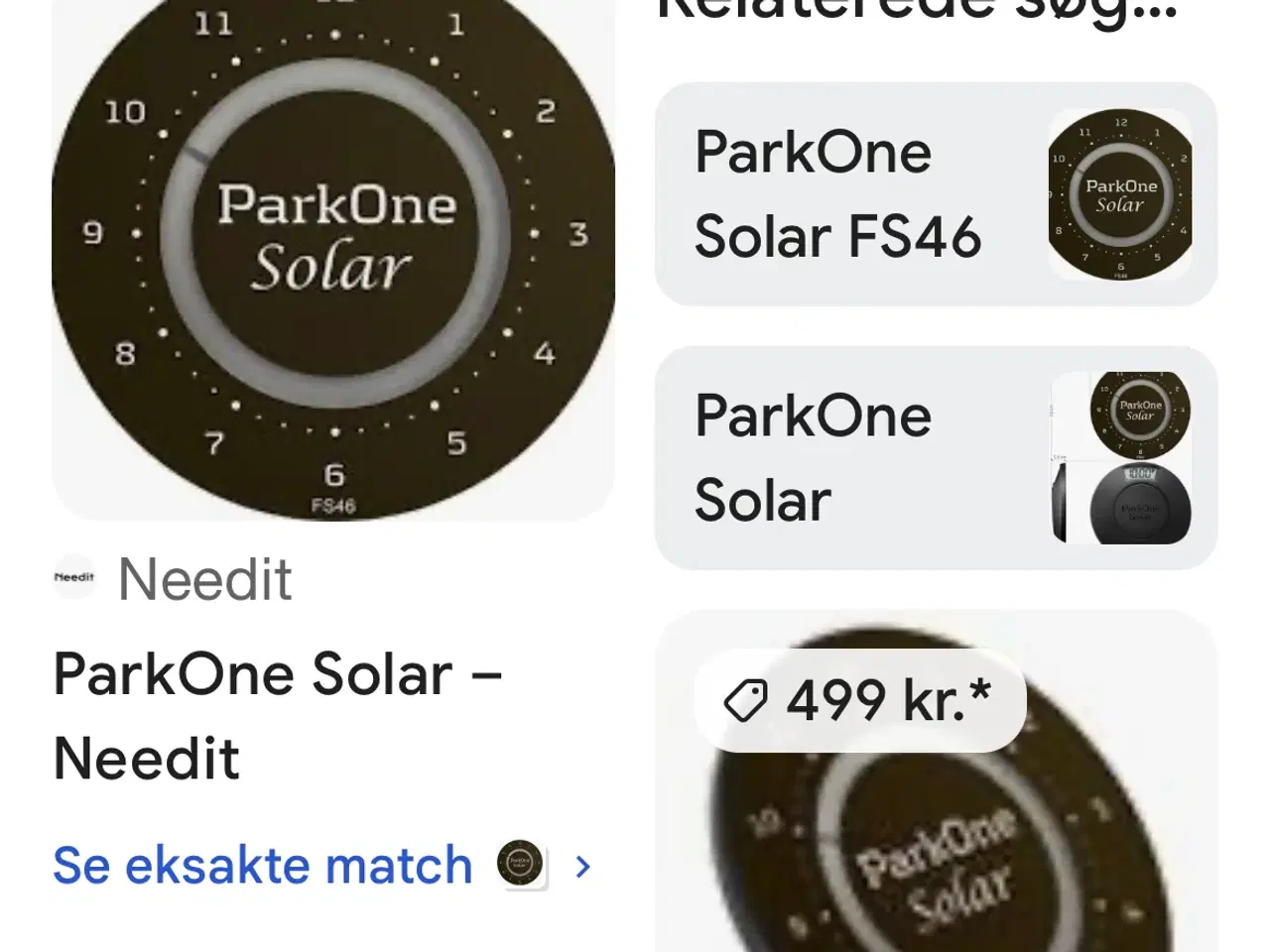 Billede 4 - ParkOne Solar